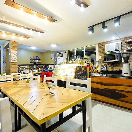 Japi Hotel - Annex กาวายันซิตี้ ภายนอก รูปภาพ