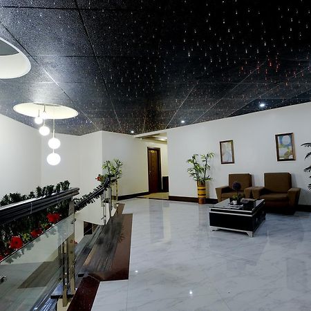 Japi Hotel - Annex กาวายันซิตี้ ภายนอก รูปภาพ