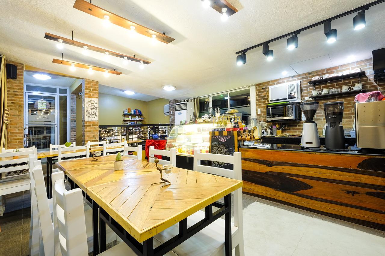 Japi Hotel - Annex กาวายันซิตี้ ภายนอก รูปภาพ