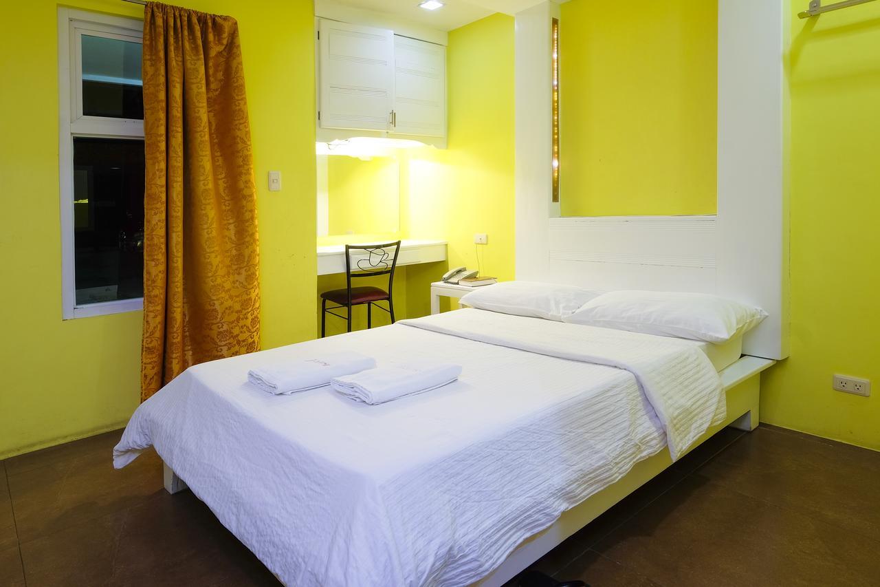 Japi Hotel - Annex กาวายันซิตี้ ภายนอก รูปภาพ
