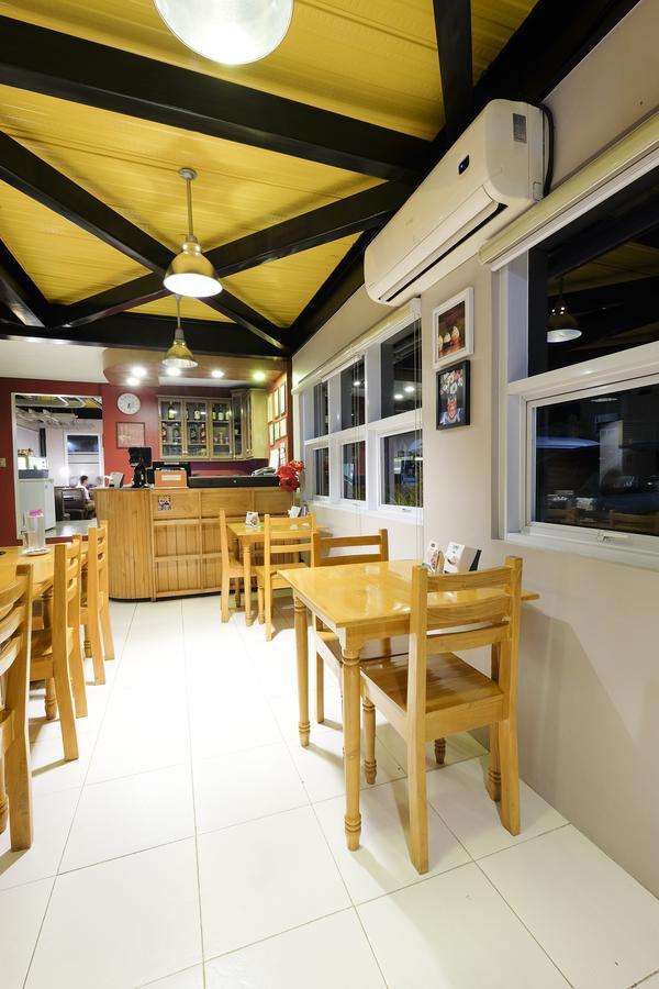 Japi Hotel - Annex กาวายันซิตี้ ภายนอก รูปภาพ