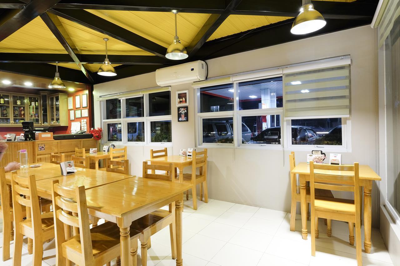Japi Hotel - Annex กาวายันซิตี้ ภายนอก รูปภาพ