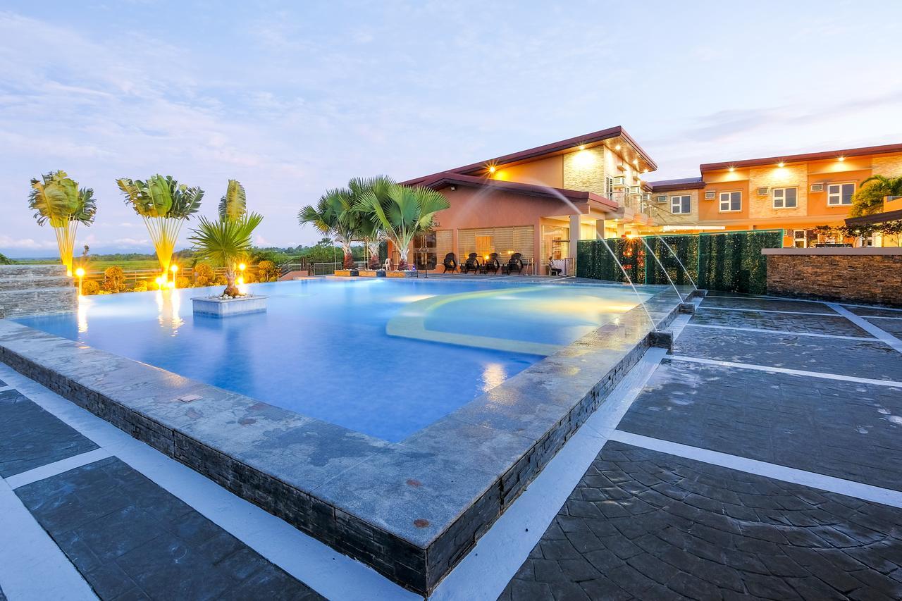 Japi Hotel - Annex กาวายันซิตี้ ภายนอก รูปภาพ