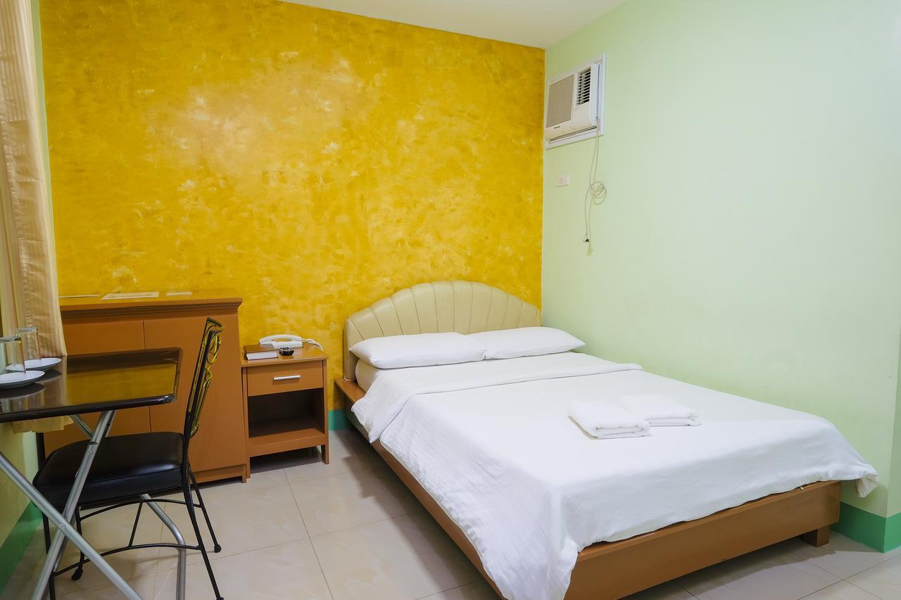 Japi Hotel - Annex กาวายันซิตี้ ภายนอก รูปภาพ
